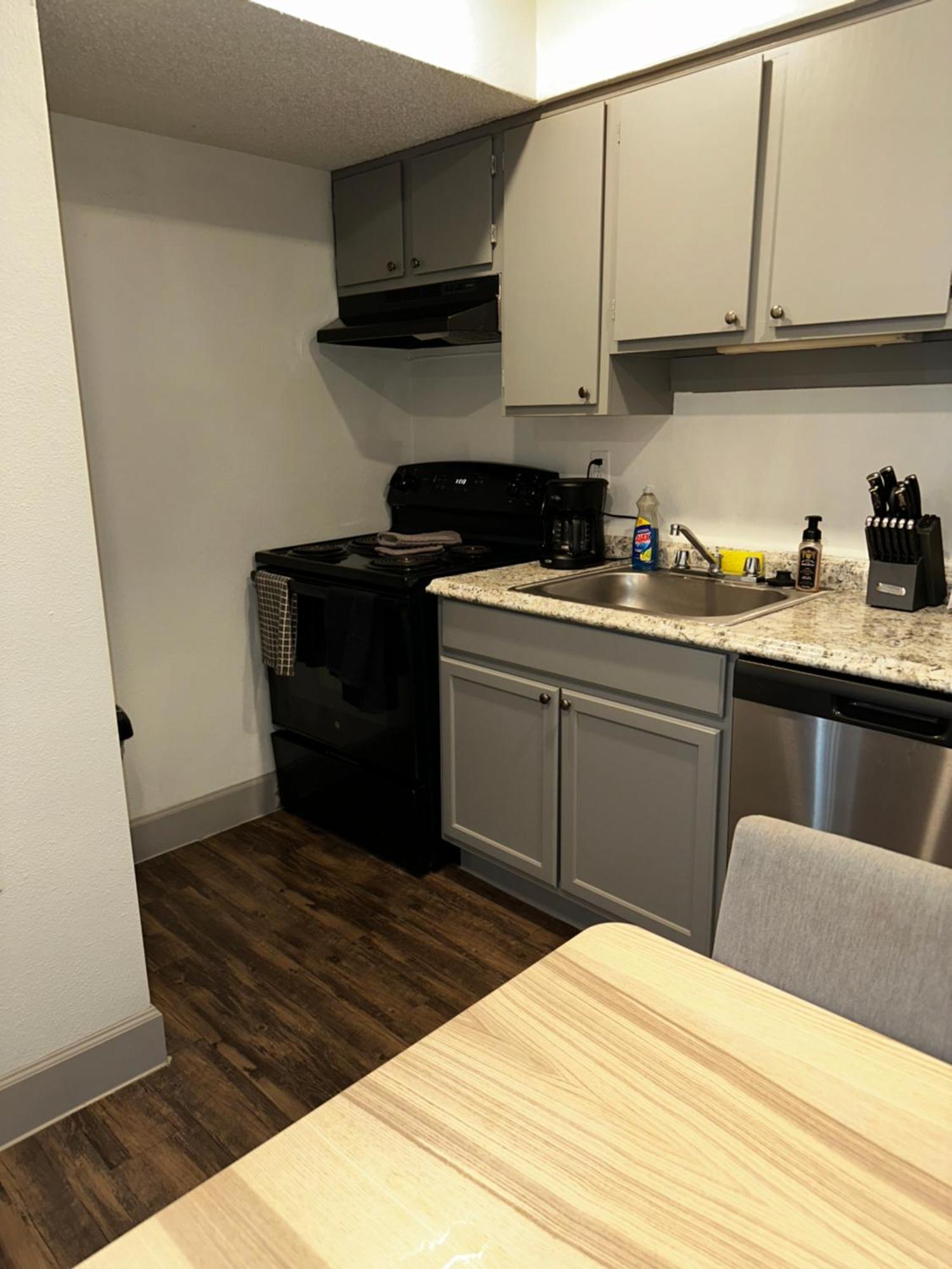 Medical Center Suite 休斯敦 外观 照片