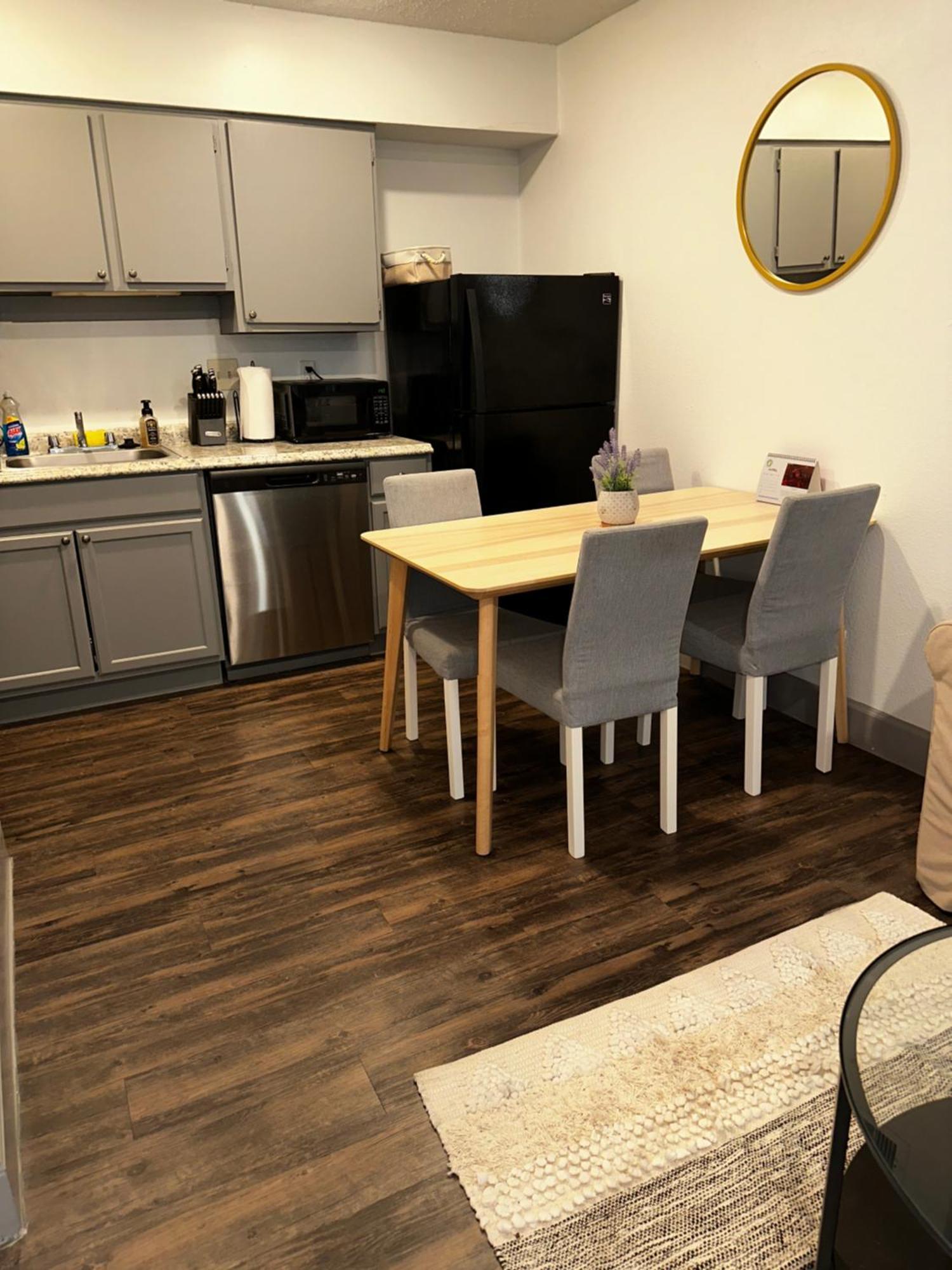 Medical Center Suite 休斯敦 外观 照片